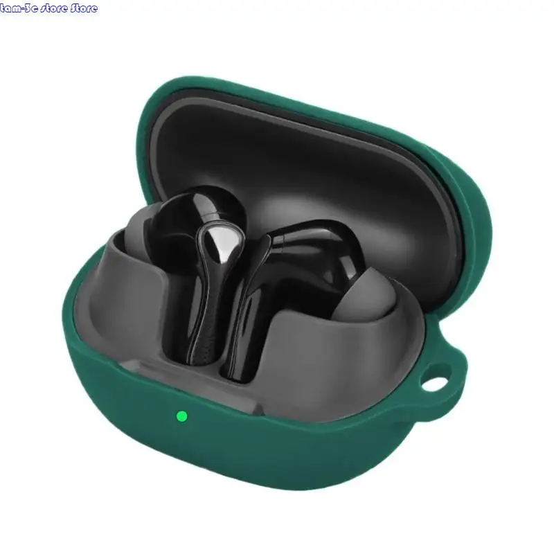 D0UAショックプルーフスキンスリーブハウジングケース洗えるカバーシェルは、空気のグリップを強化します5