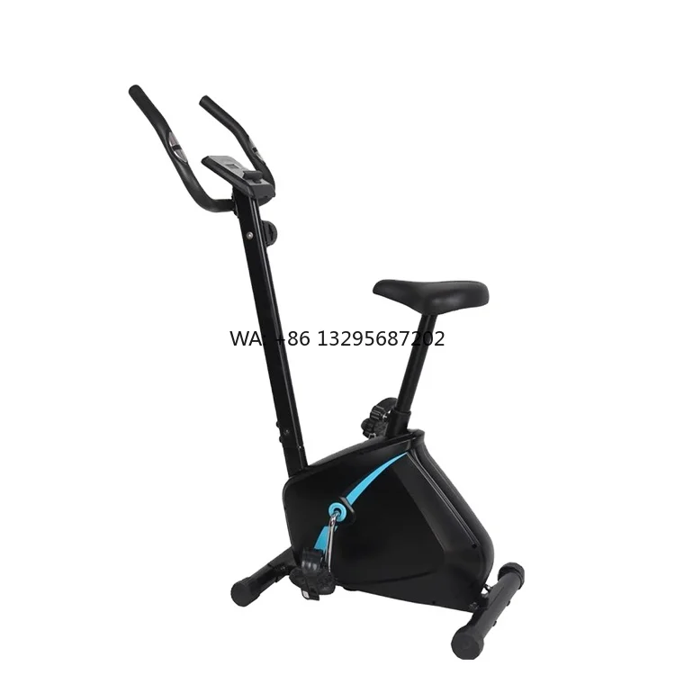 

High Quality Mini Elliptical Cross Trainer Magnetic Premium Design with Manual Method Excellent Value High Discount Wholesales