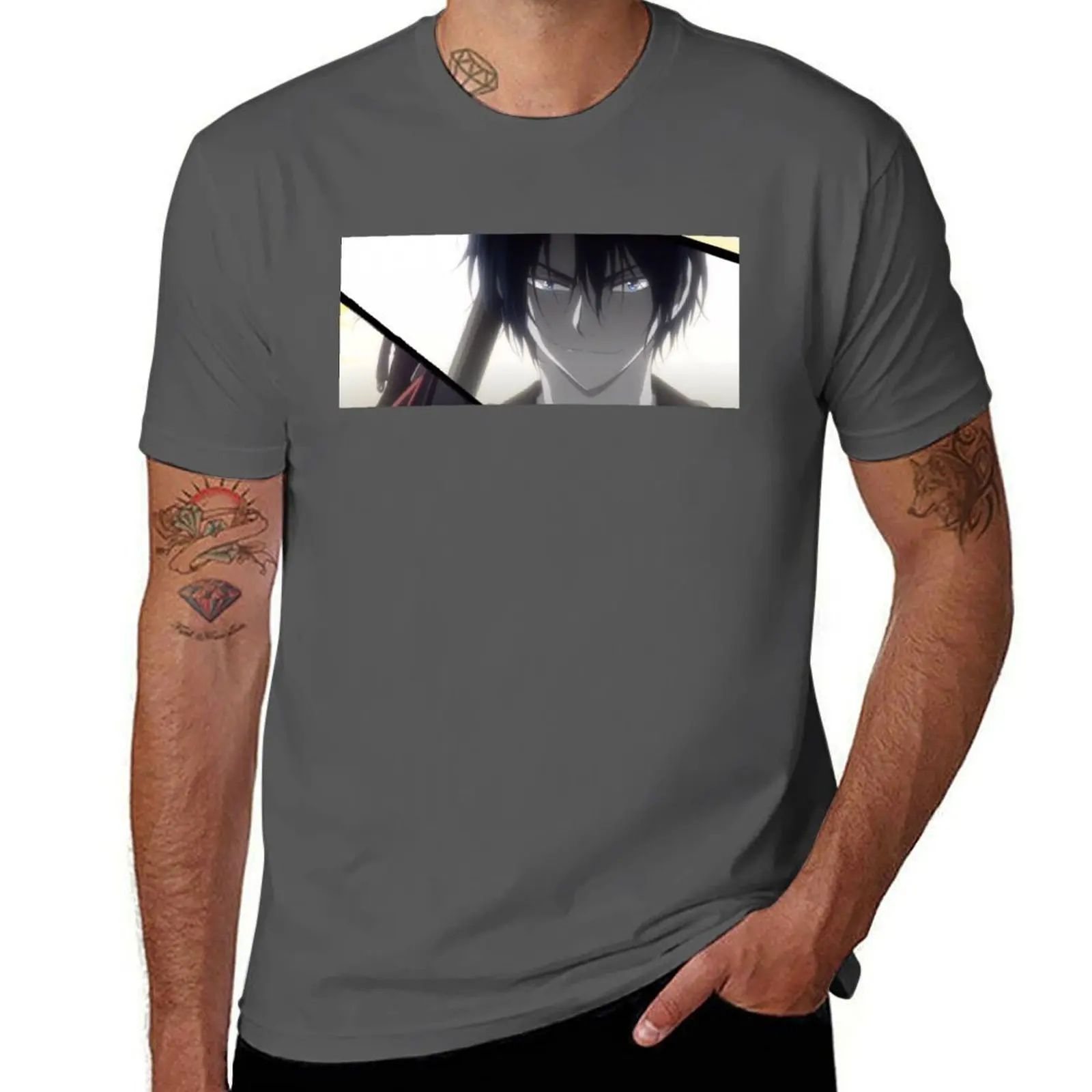

Yona of the Dawn Hak (matching) T-Shirt essential t shirt t shirt personalised T-Shirt