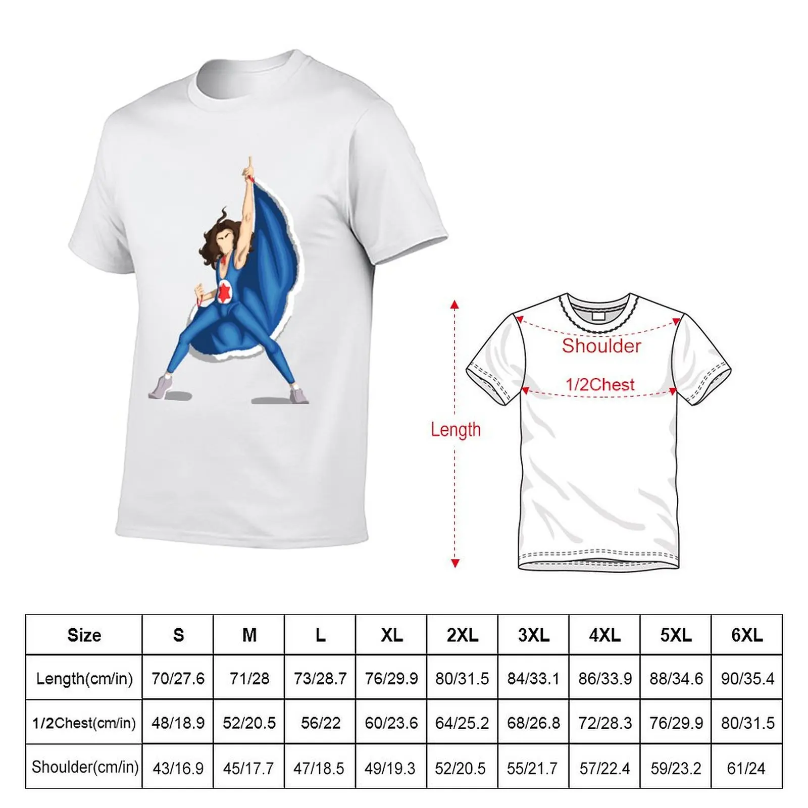 Ninja Sex Party - Danny Sexbang Vector T-Shirt anime quick drying mens vintage t shirts