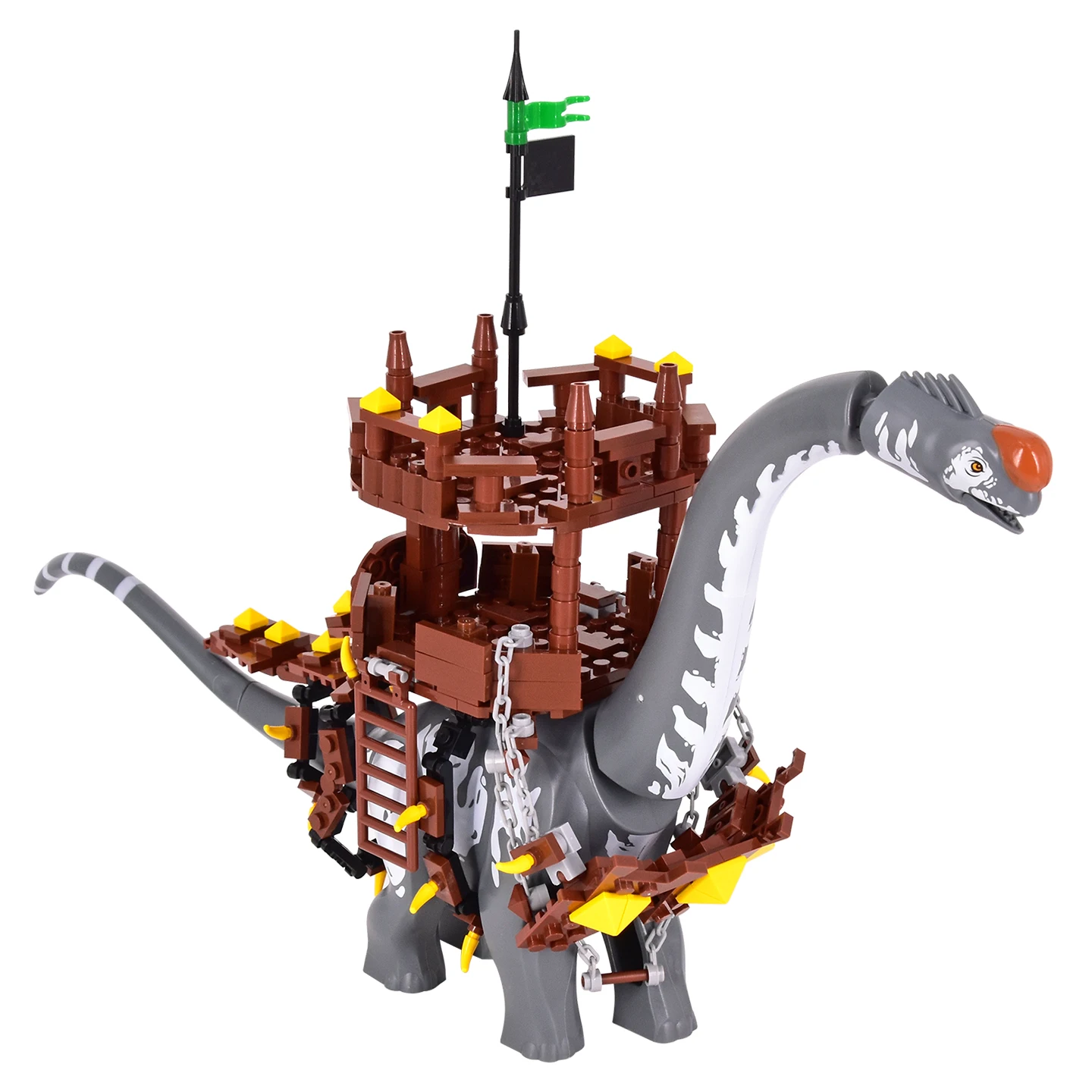 #11 Dinosaur Figure Sets Price Drop Alerts