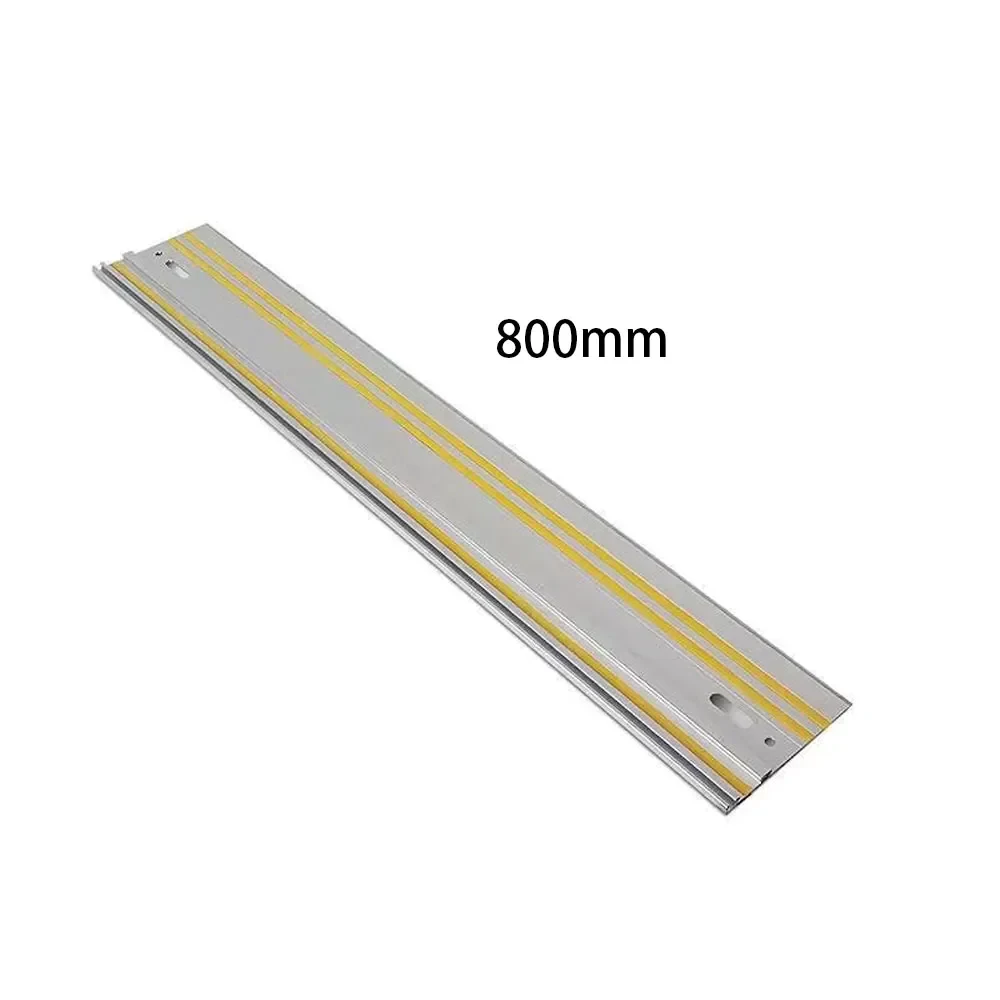 XIUYI 800 mm 1400 mm Verlängerungsschiene Universal-Kreissägenführungsschiene Parallelschienenführung für Kreissägen