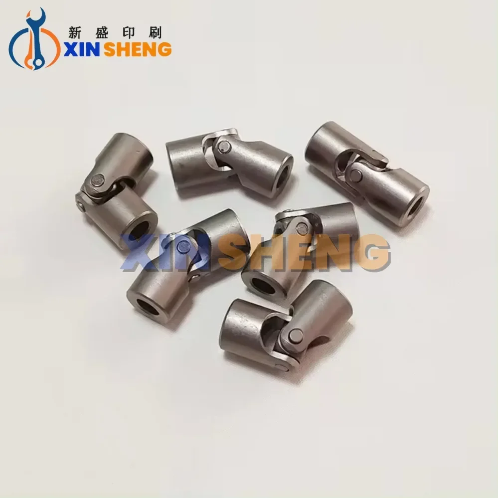 Best Quality 00.520.1373 Self Locking Nut Offset Printing Machine Parts for Heidelberg XL105