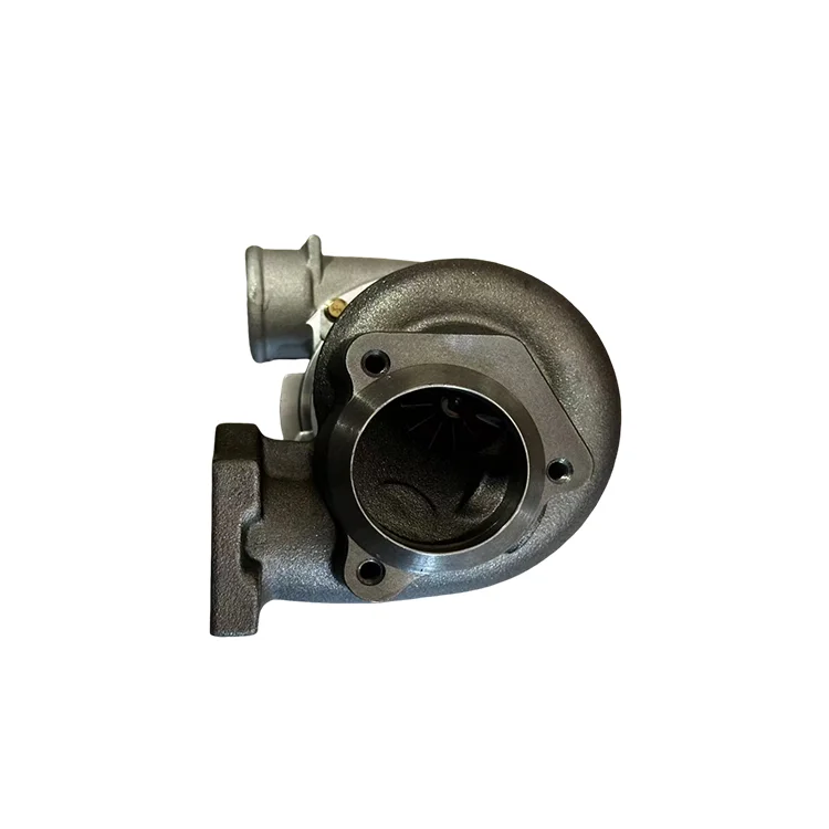 Turbocharger GT2052, GT2052S turbo charger U2674A324, 2674A323 for Perkins Industrial Engine With T4.40 Engine