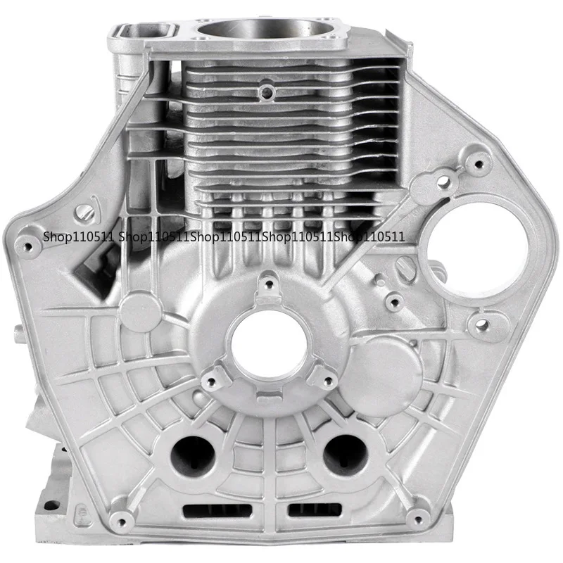 

Air-cooled engine, micro-tiller parts 186F 188 190 192 195F cylinder block, chassis housing