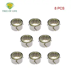 1/2/4/8 Engine Camshaft Bearing For BMW E53 E71 E63 E82 E83 E84 E86 E89 E87 E88 E90 E93 F20 F22 F30 F07 F10 F11 F13 11377615379
