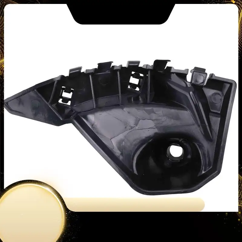 Automobile Right Front Fender Front Bumper Bracket 1047093-00-H 1095794-00-B For Tesla Model X 2015-2022 Parts-A74F