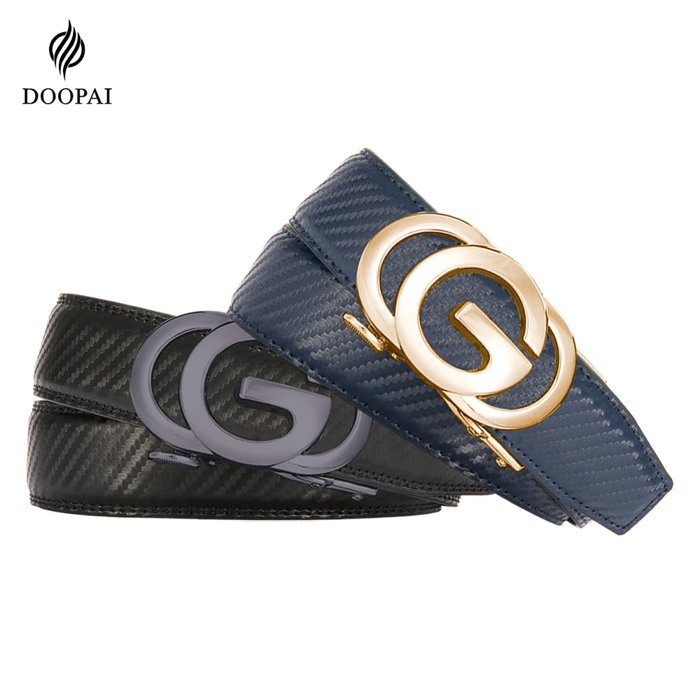 

Men's Leather Belt Needle Buckle Belt Casual Genuine Leather LONG Large Belts Cowhide Belts for Man