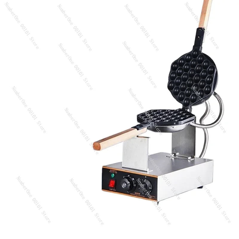 

Egg Waffle Egg Waffle Maker Electric Hong Kong Egg Waffle Maker Commercial Kitchenware Household Non-Stick Pan