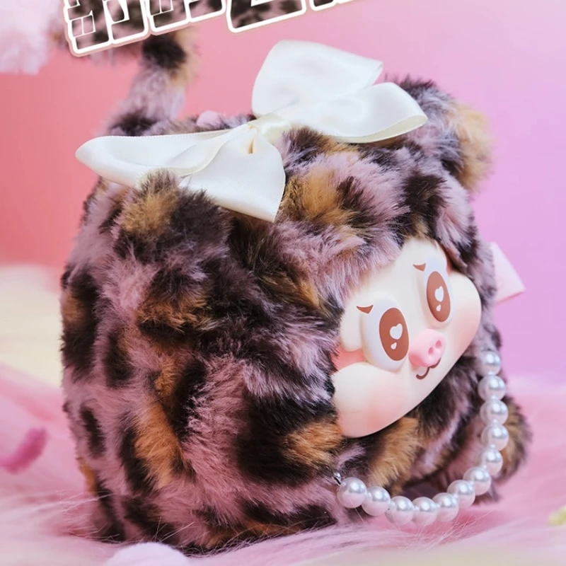 

Подлинная желтая утка Hiddenwooo sllo Flying Pig Series слепая коробка модный декор игровой комнаты подарок на день рождения для друзей и семьи милый