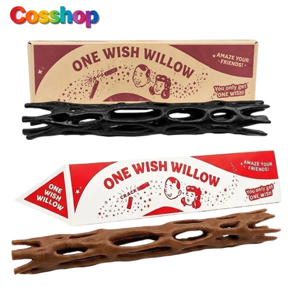 Cosplay Wish Willow Branch Movie Obsession Costume Adult Roleplay Prop Fantasia Gifts Halloween Carnival Costume Accessories