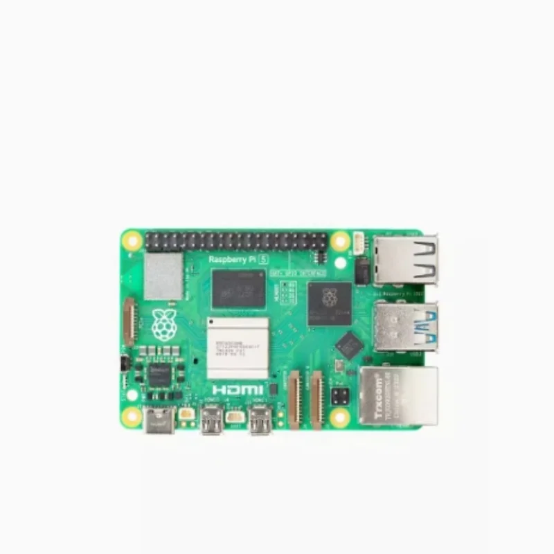 Raspberry PI 5 Advanced camera kit, 2GB memory plus, HD recording live, a new choice for creative projects