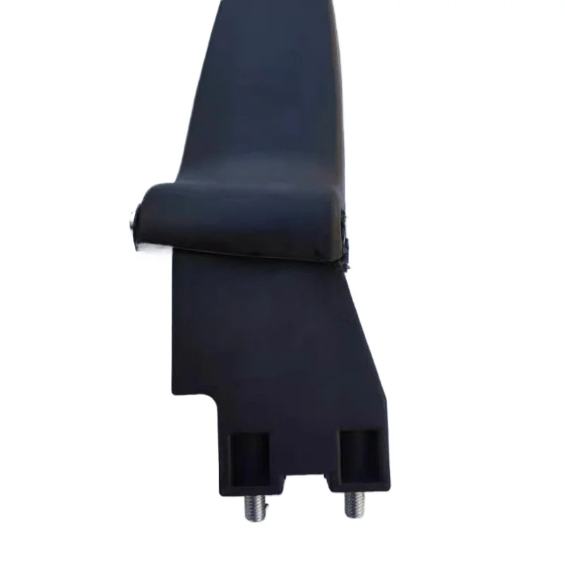 

Upper Lower Hinge Left Door Hinge Tractor Parts for Deere 554/804/904/1054/1204/1404/5-/5E