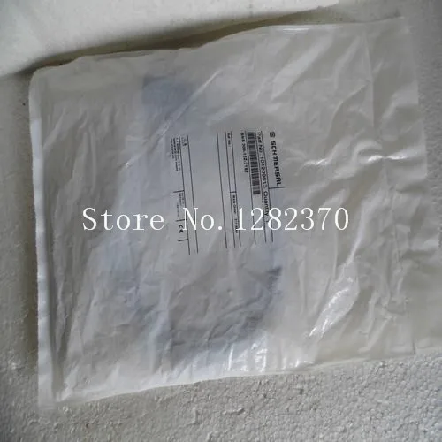 [SA] New original authentic special sales SCHMERSAL sensor switch BNS 303-12Z-2187 spot