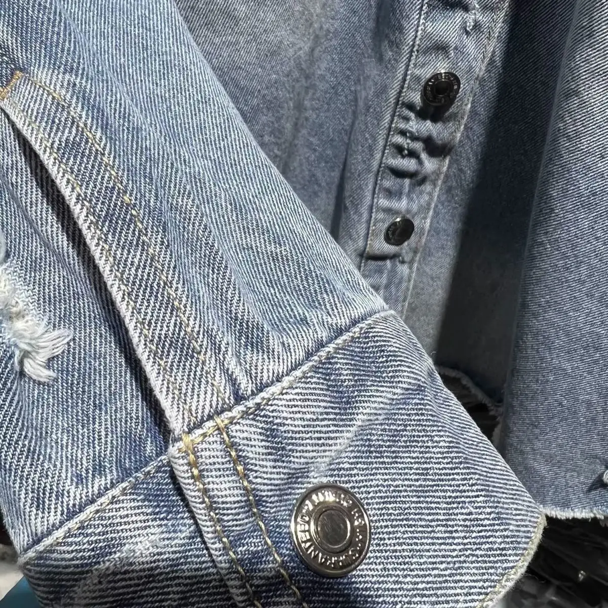 Denim mulher jaqueta inverno 2025 oversize jean jaqueta manga longa turn-down colarinho feminino outerwear outono solto moda coreana