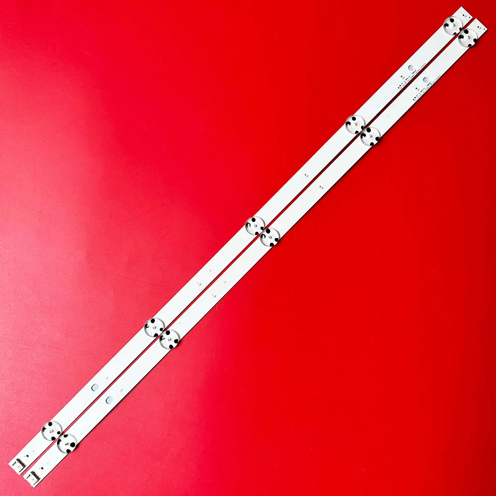 

2/10pcs LED Backlight strip for TV 32LH510B 32LH570B 32LH573B 32LH51HD 32LF510B 32LH590U 32LF510U 32LH510 32LH519U 32LH51_HD S