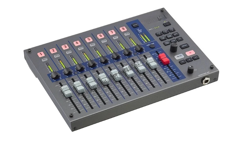 Mixing Control Surf… - image