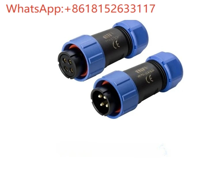 SY2110/SY2111/P/S 2-3-4-5-6-7 دبوس مشبك قطري لرسو السفن التوصيل المقبس