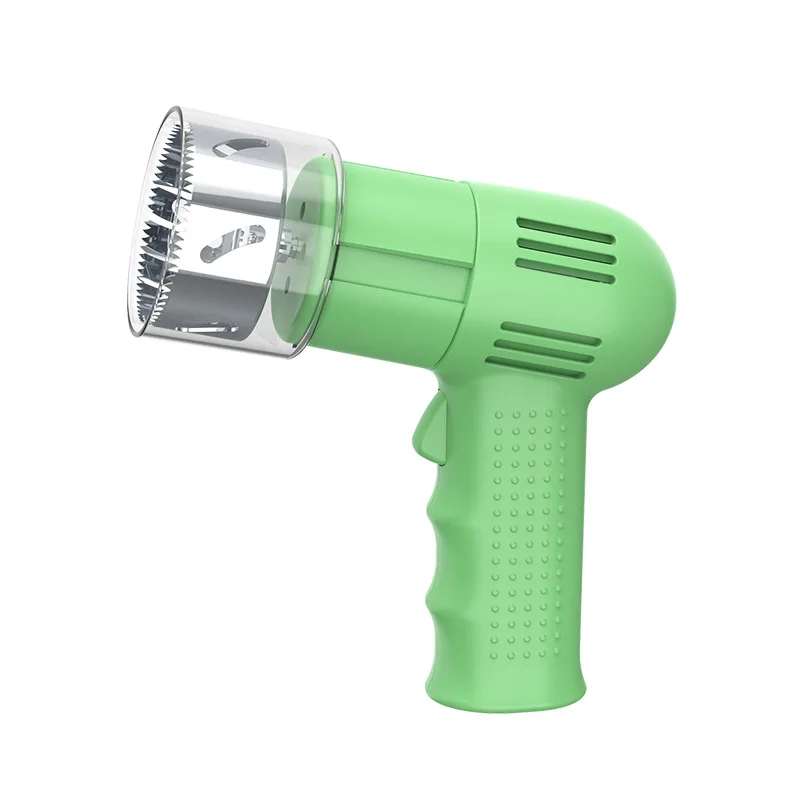 Special artifact for opening coconuts, opener tool, rechargeable drilling and lid opener