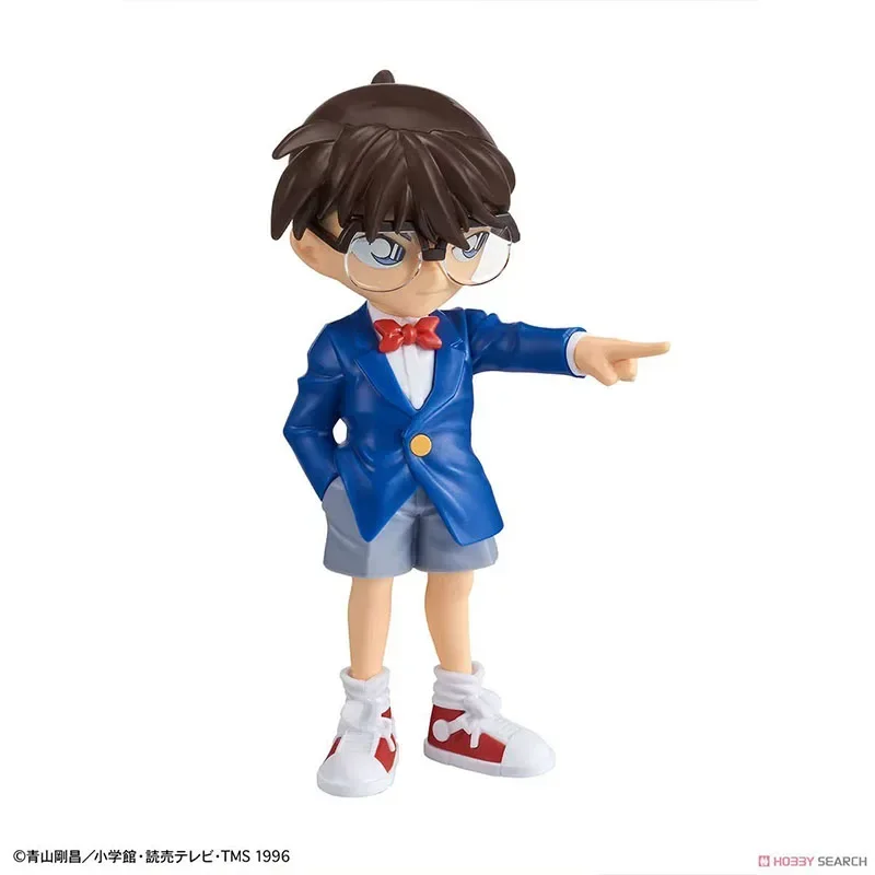 Bandai Figure Case Closed Anime s EG Detective Conan Edogawa Mobile Suit Action  Toys For Boys Children's Gifts