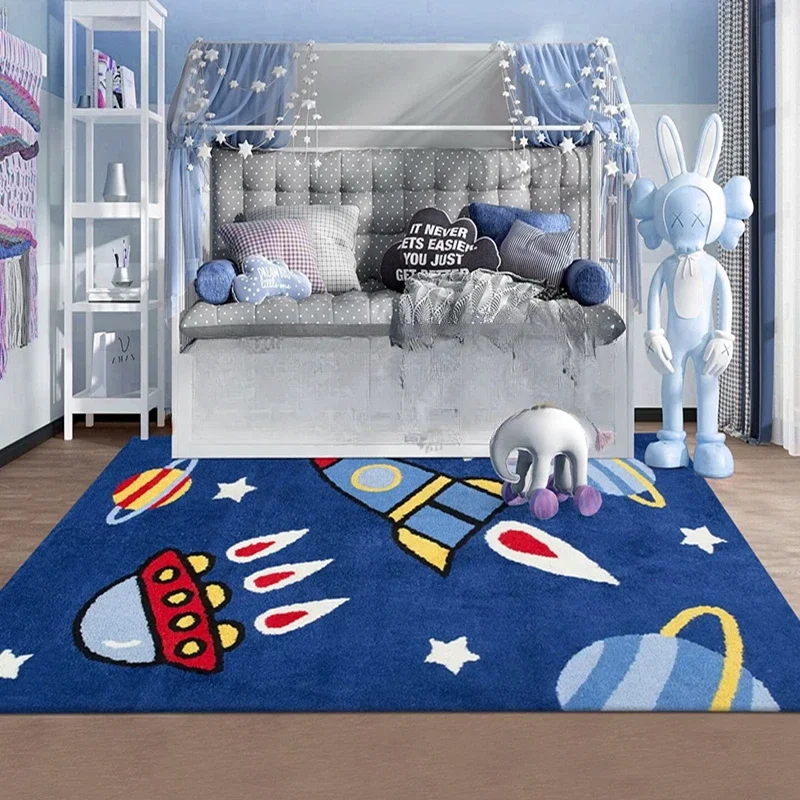 

Children's room, blue family living room, carpeted bedroom, cute boy's room, cartoon and anime study room