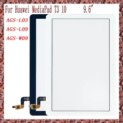 AAA For Huawei MediaPad T3 10 9.6