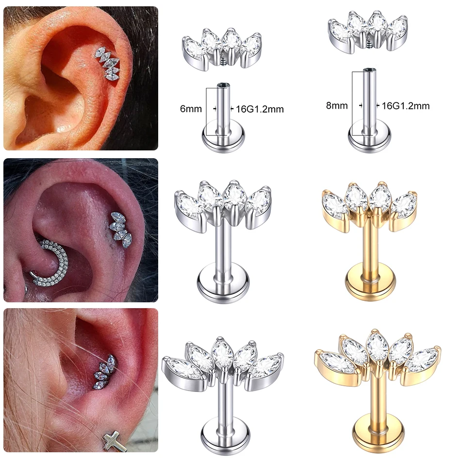 Titanium 16G Crysta… - image