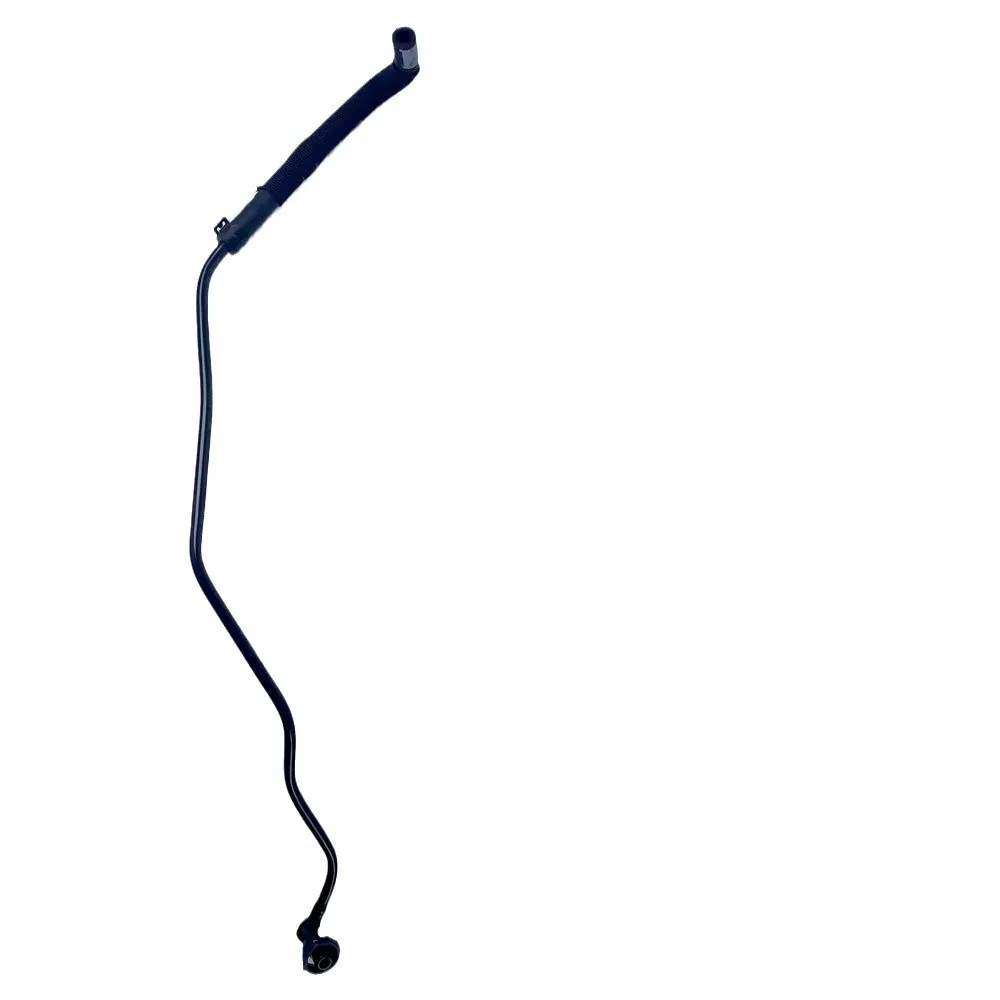 

Automotive Parts, Coolant, Ventilation Hose, Water Pipe 8R0121081BP