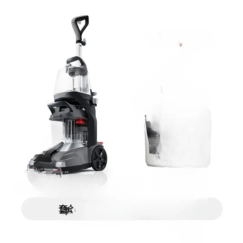 Carpet fabric professional cleaning machine, family commercial hotel