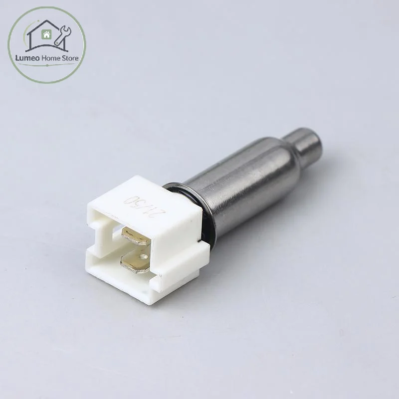 Universal 4.8KΩ Heating Tube Temp Detector Water Temperature Sensor For Little Swan Drum Washing Machine