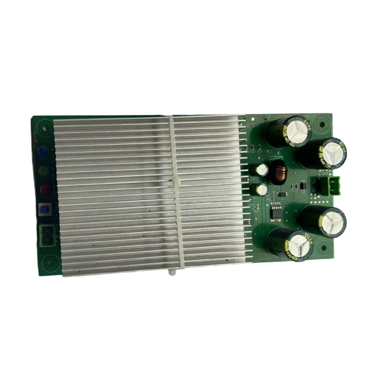 EULM 50W High Power Schumann Wave Generator 7.83HZ Very Low Frequency Pulse Pure Sine Wave Signal Generator