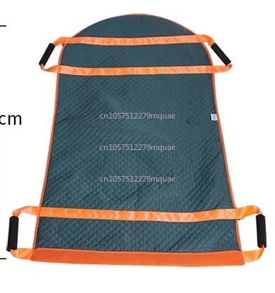 

Устройство для перемещения парализованных пациентов и пожилых людей, лежащих в постели, приспособление для перемещения, для подъема и спуска по лестнице, средства для переворачивания, подкладки