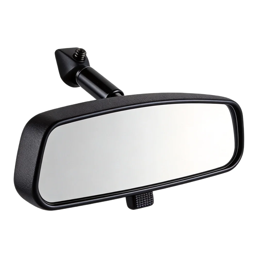 Interior Rear View Mirror KD5369220B for Mazda 3 For CX-3 For CX-5 and For MX-5 Miata Models Produced from 2013 to 2018