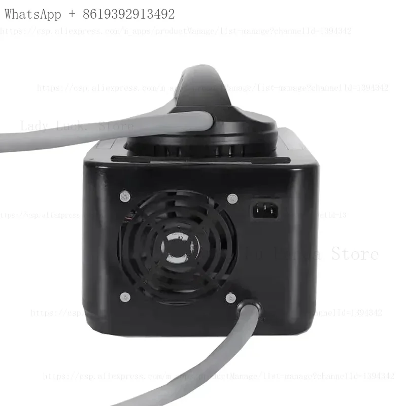 

Машина для коррекции фигуры, ручка для моделирования сжигания жира, машина 2025г