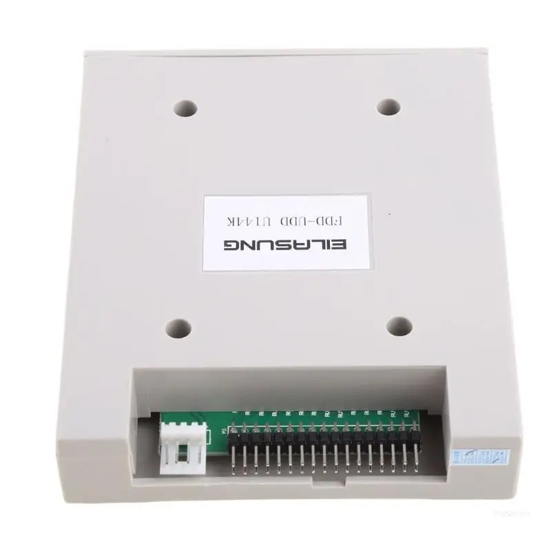 FDD-UDD U144K 1.44Mb USB SSD Floppy Emulator For Industrial Controllers For Computers Data Machine Tools Dropship