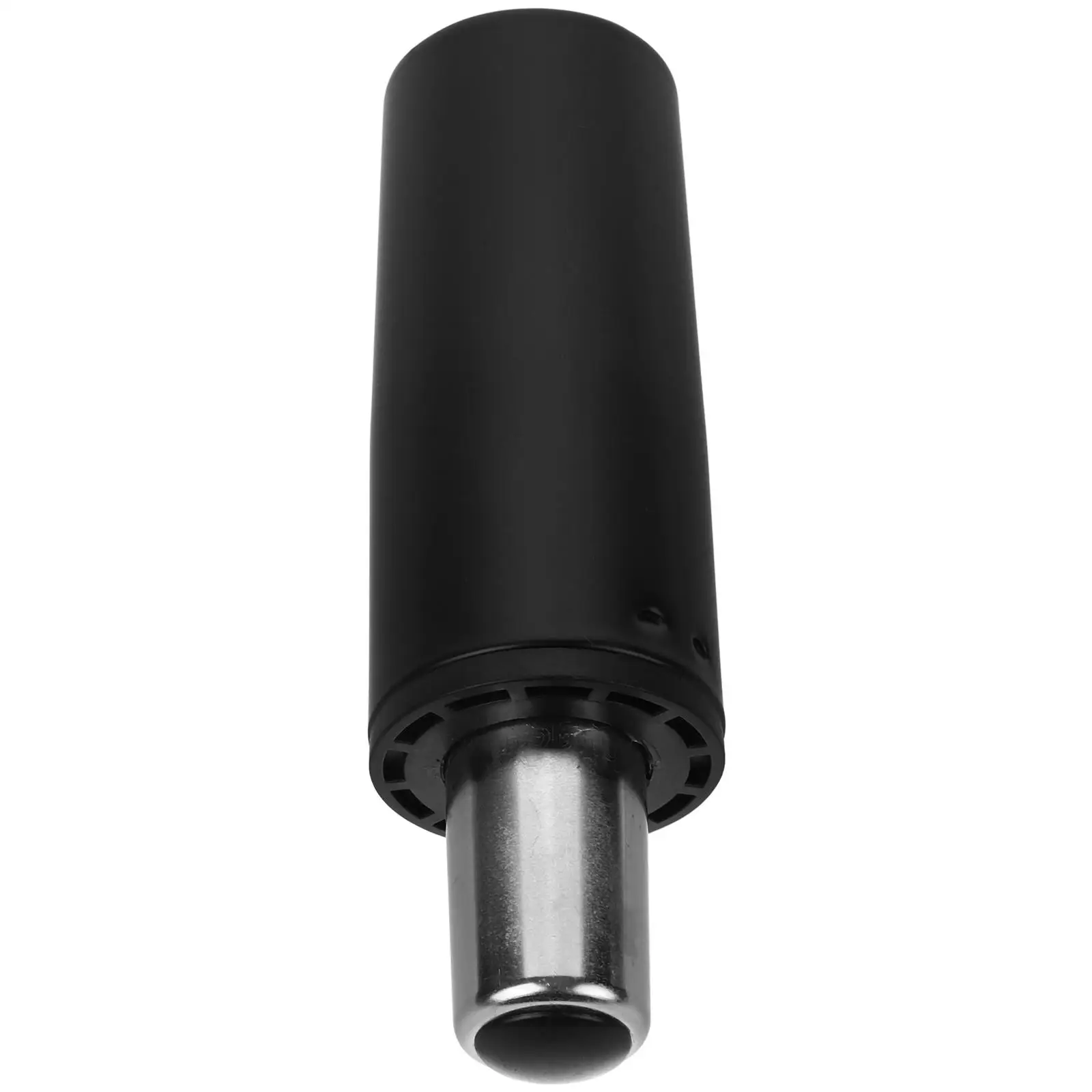 

Pcs Rotating Gas Lift Hydraulic Piston Office Chair Cylinder Replacement Part Strong Construction Chrome Finish