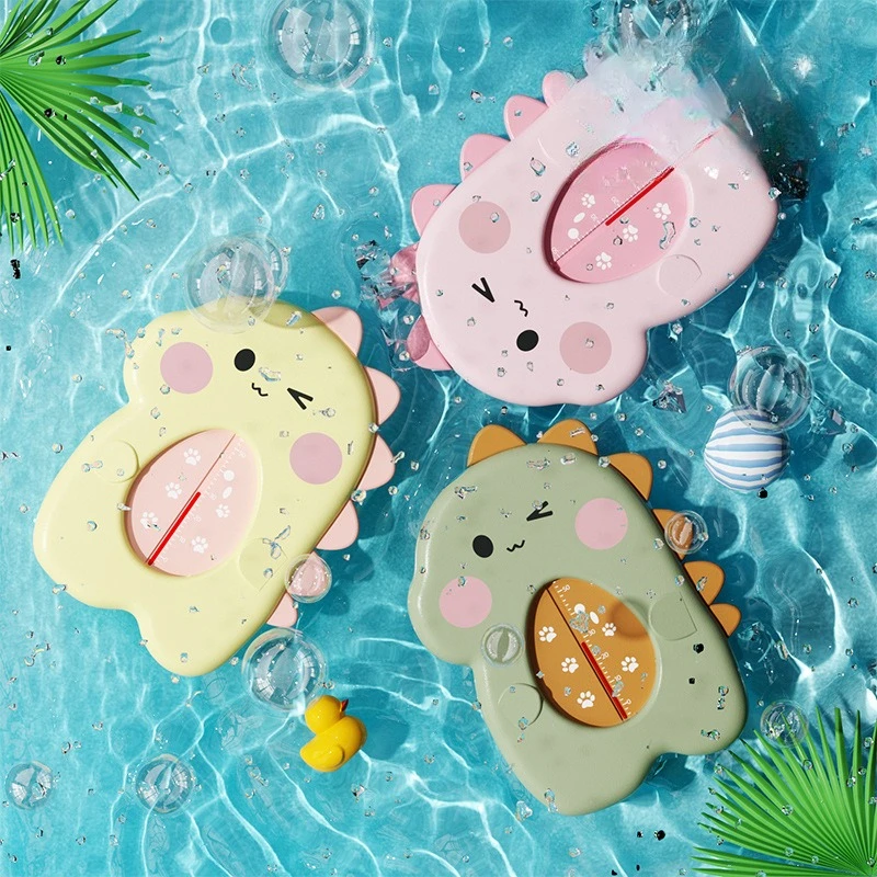 

Baby Specific Water Thermometer Newborn Bath Temperature Gauge Infant Toddler Bathtub Bathing Water Temperature Meter