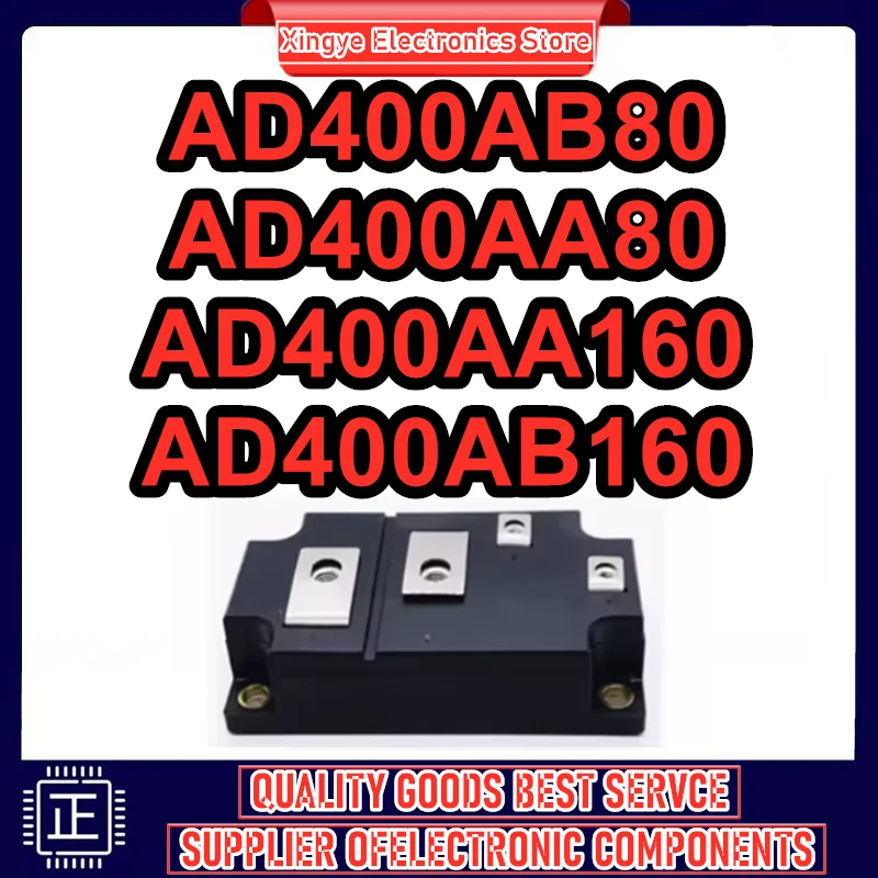 

AD400AB80 AD400AB160 AD400AA80 AD400AA160 НОВЫЙ И ОРИГИНАЛЬНЫЙ МОДУЛЬ