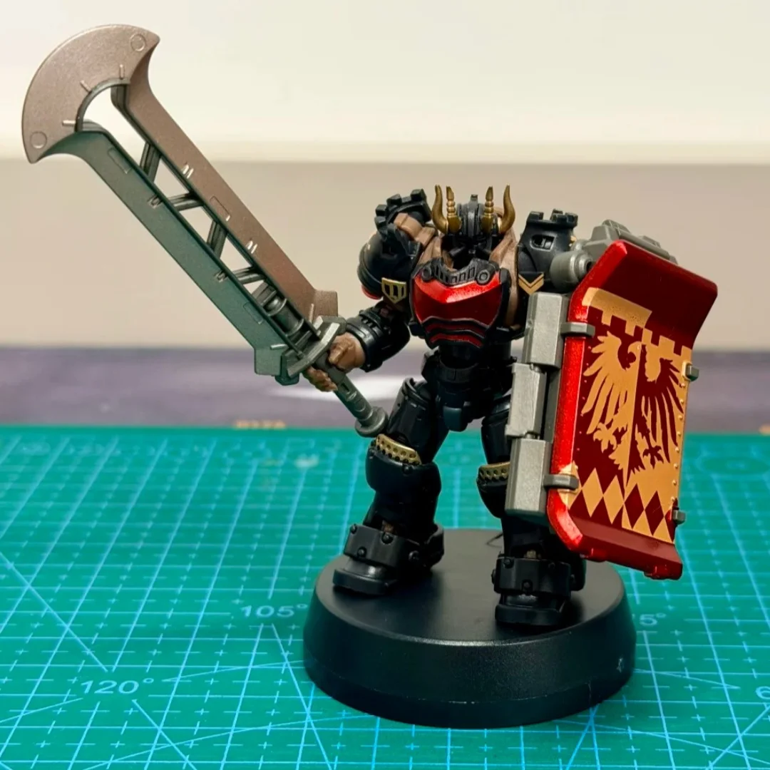 Spot 2025wf exposición limitada Arc-49ex esclavo de la guerra extranjera gladiador Mawasila conjunto de motocicleta regalo de Festival de transformación