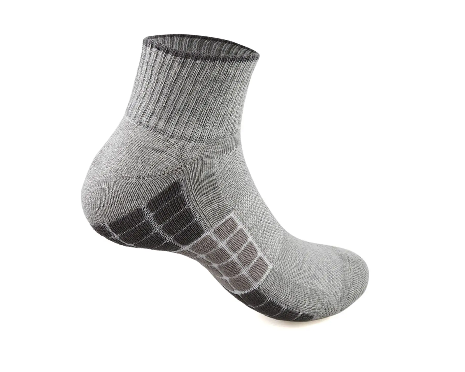 Techsport Sports Socks Unisex Comfortable Sporty Women's and Early Sports Socks Daily Use In Hiking Running and Sports