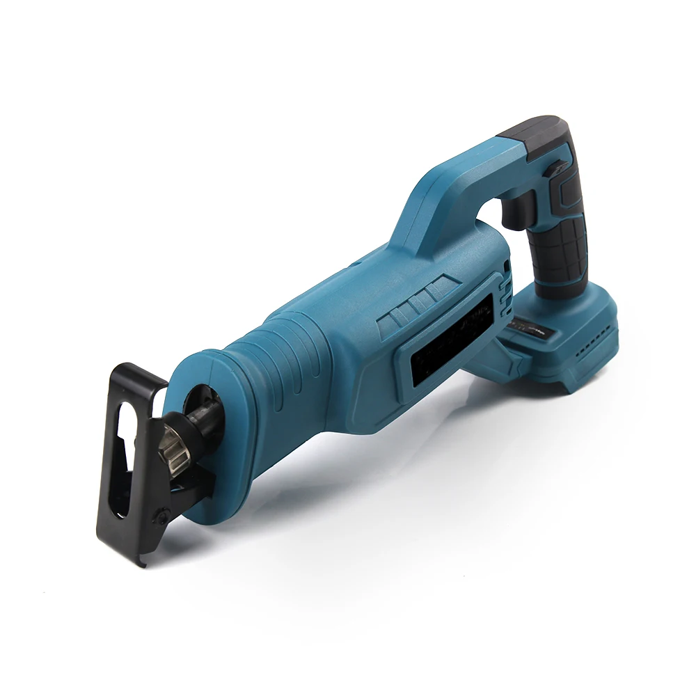 Sabre viu personalização sem fio uma mão recarregável serra elétrica alternativa lâminas para metal