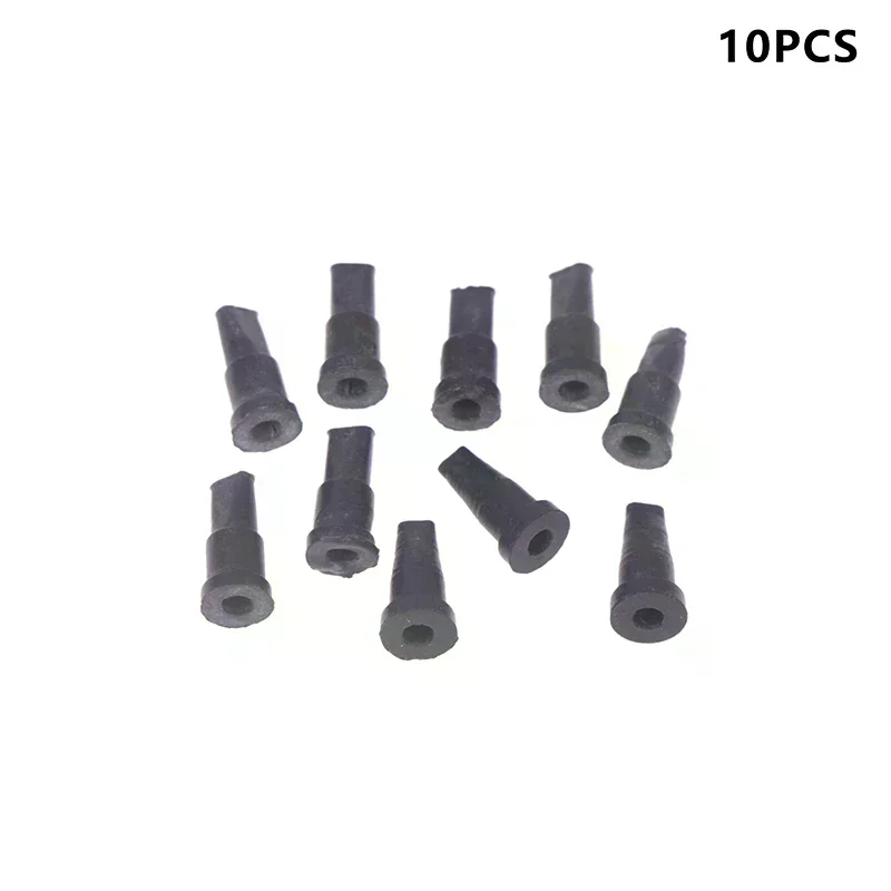 Fuel Oil Tank Vent Breather For MS170 MS180 MS180C 017 018 Chainsaw Duck Bill Duckbill #0747-313-6810 10Pcs/lot