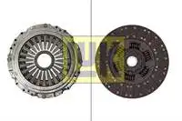

643328809-clutch set (printing + disc) 4-series-----