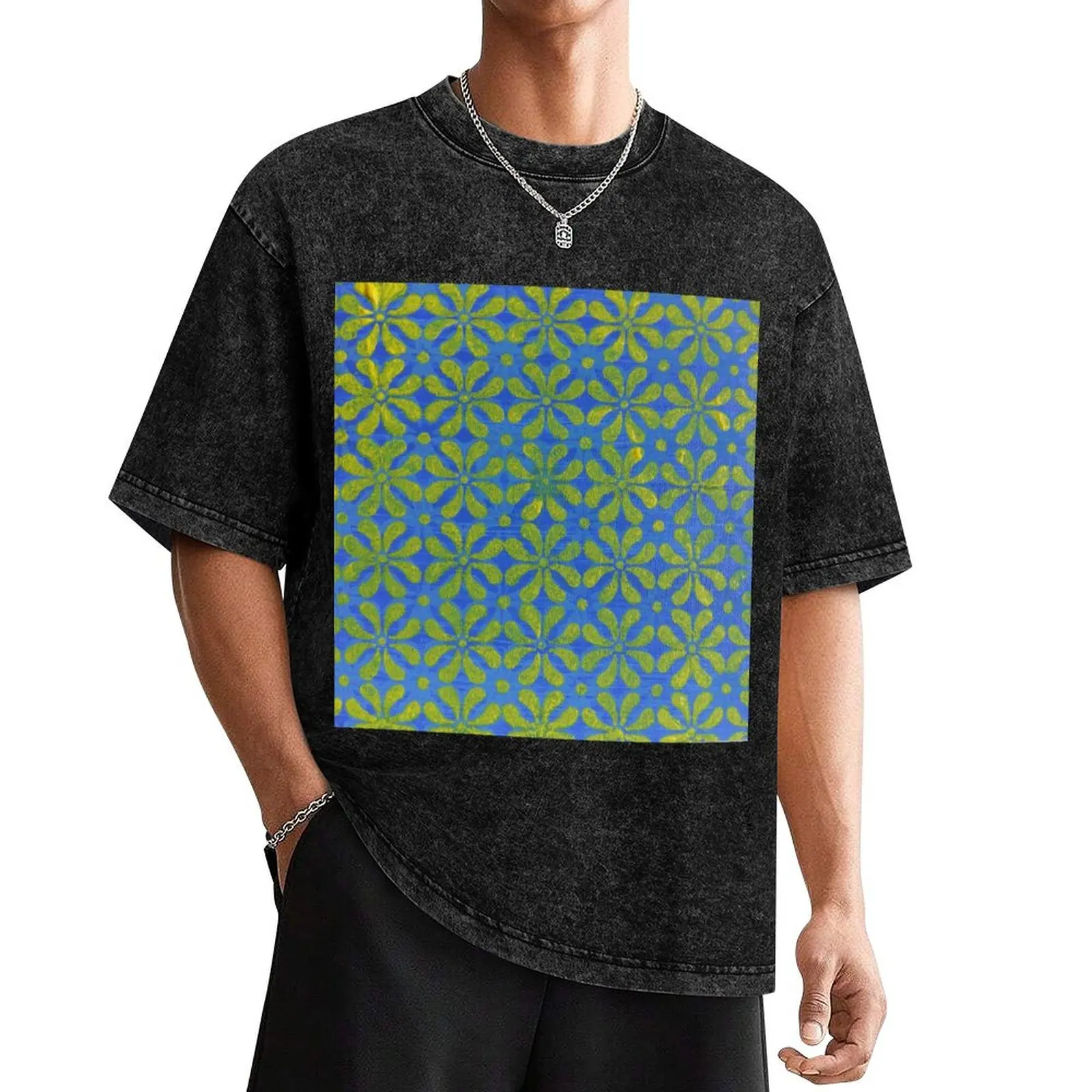 

Sunshiny Day T-Shirt graphics quick-drying mens t shirt graphic