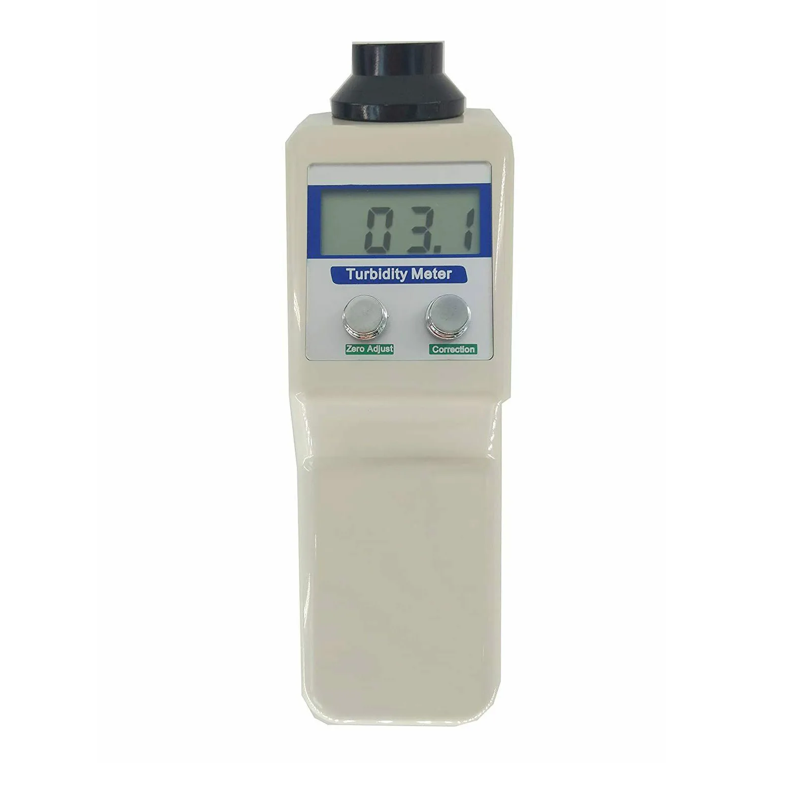 Digital Nephelometer WGZ-1B Handheld Turbidimeter Turbidity Meter Tester