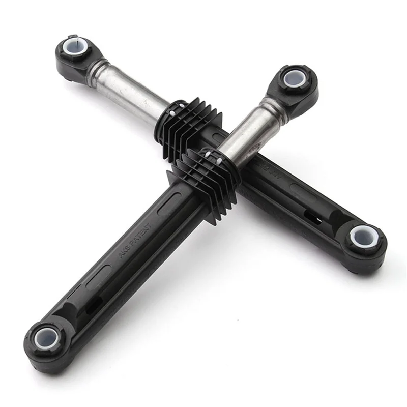 A99G-carga frontal para lavadora, amortiguador, 4 Uds., 100N, piezas de repuesto para lavadora