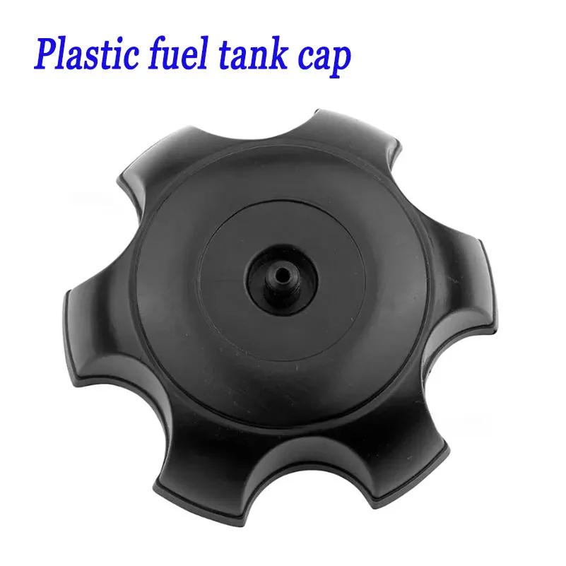 

Dirt bike plastic fuel tank cap New arrival ATV accessories mini motorcross hat CRF KLX
