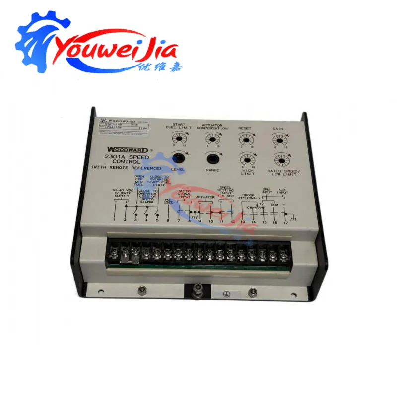 

9905-148 Original Generator Control Board Accessories
