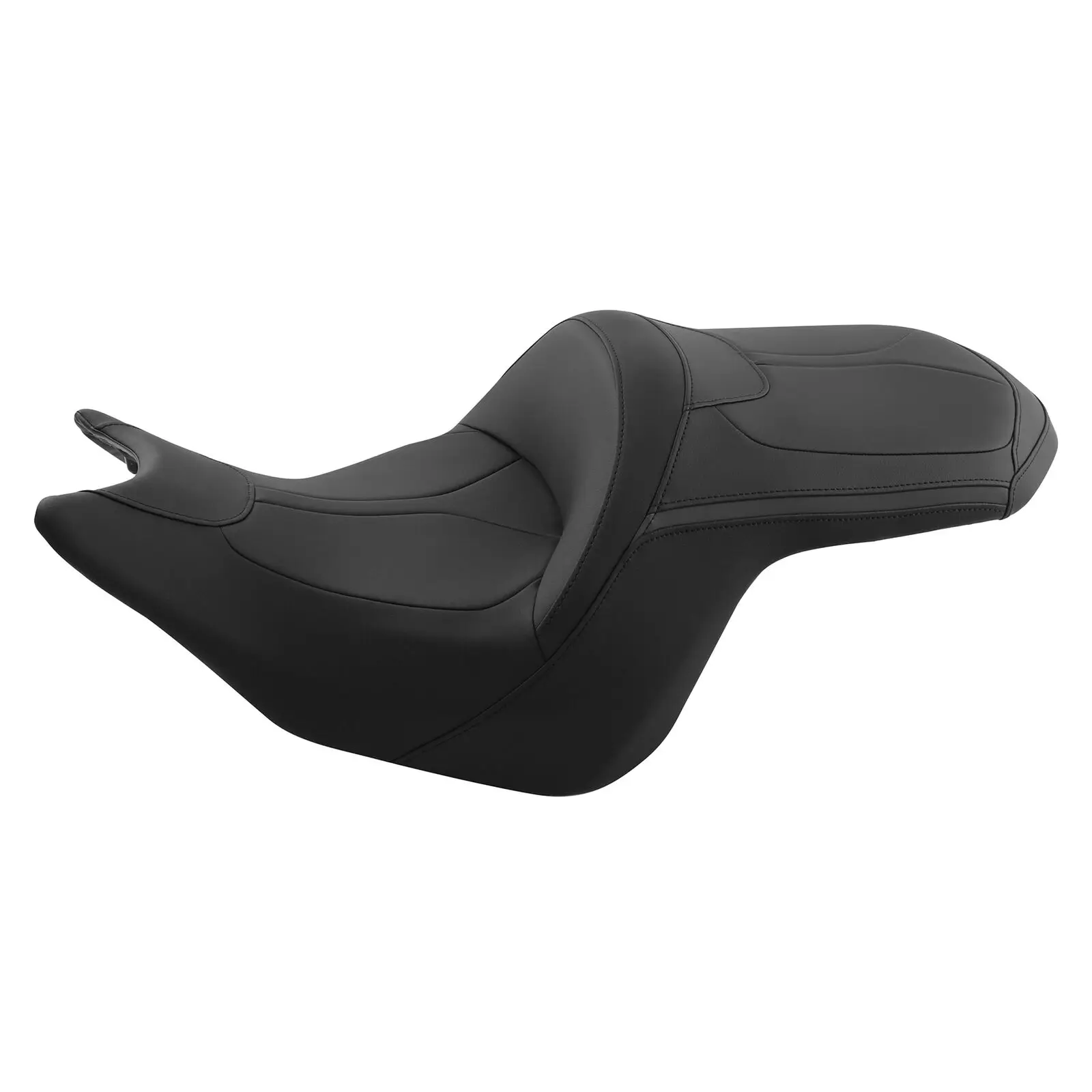 Motorcycle Driver Passenger Heated Seat For Honda Goldwing GL1800 Tour DCT 2018-2023