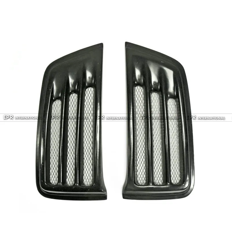 Cocok untuk modifikasi serat karbon Nissan GTR, model CS tren batang belakang Ares R35, pemasangan saluran masuk udara batang belakang